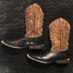 Ariat 4LR ™ Firecatcher Cowboy Boot
